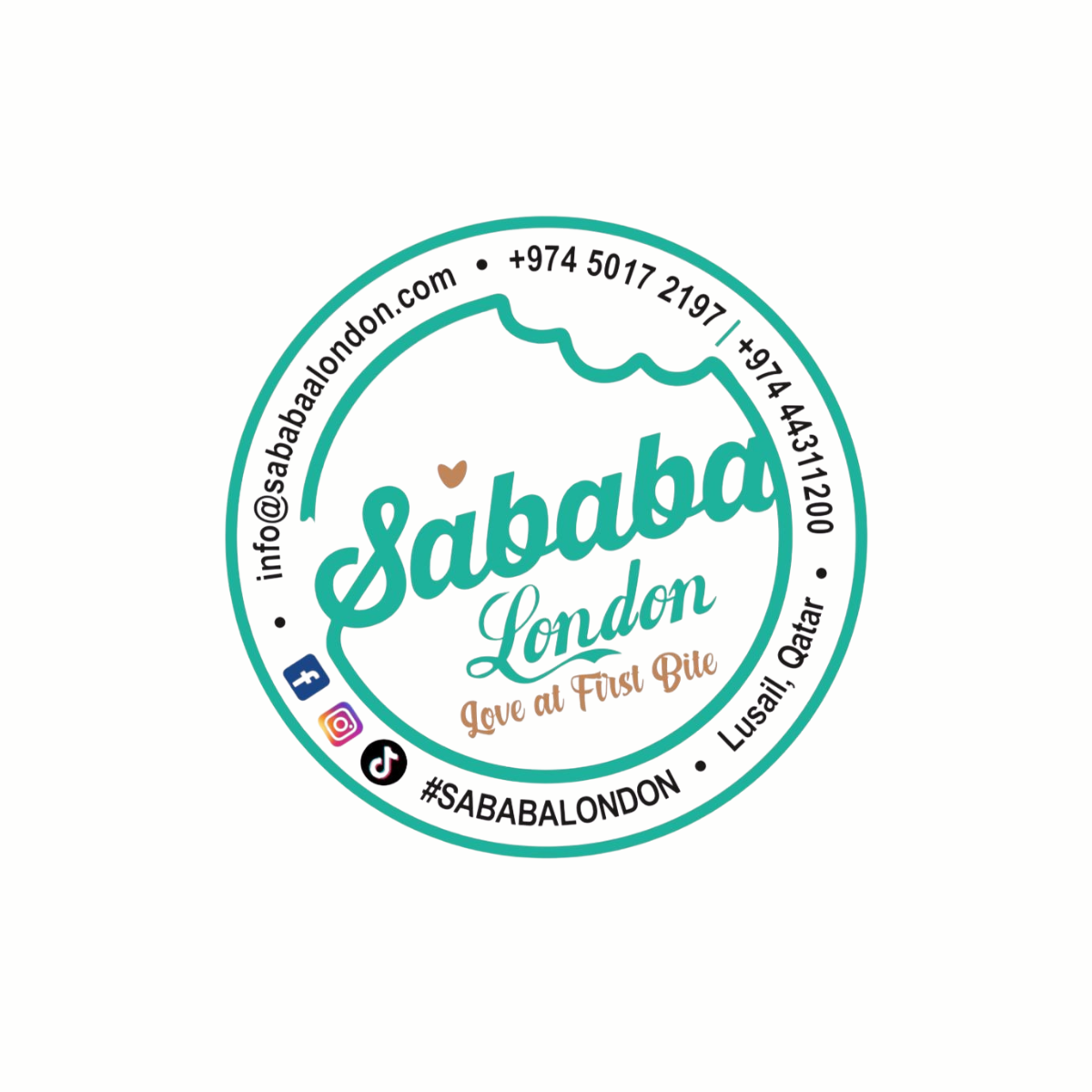 Sababa London